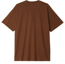 Bestel het Obey Point Pocket T-Shirt Organic Silt veilig, gemakkelijk en snel bij Revert 95. Check onze website voor de gehele Obey collectie, of kom gezellig langs bij onze winkel in Haarlem.