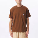 Bestel het Obey Point Pocket T-Shirt Organic Silt veilig, gemakkelijk en snel bij Revert 95. Check onze website voor de gehele Obey collectie, of kom gezellig langs bij onze winkel in Haarlem.