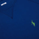 Bestel de Polar No Comply Default Crewneck veilig, gemakkelijk en snel bij Revert 95. Check onze website voor de gehele Polar collectie, of kom gezellig langs bij onze winkel in Haarlem.