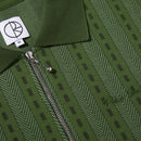 Bestel de Polar Road Zip Polo Shirt veilig, gemakkelijk en snel bij Revert 95. Check onze website voor de gehele Polar collectie, of kom gezellig langs bij onze winkel in Haarlem.