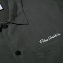 Bestel het Polar Diamond Face Bowling Shirt veilig, gemakkelijk en snel bij Revert 95. Check onze website voor de gehele Polar collectie, of kom gezellig langs bij onze winkel in Haarlem.