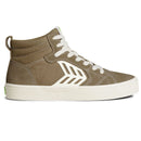 Bestel de Cariuma CATIBA PRO HIGH BURNT SANDveilig, gemakkelijk en snel bij Revert 95. Check onze website voor de gehele Cariuma collectie, of kom gezellig langs bij onze winkel in Haarlem.