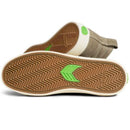 Bestel de Cariuma CATIBA PRO HIGH BURNT SANDveilig, gemakkelijk en snel bij Revert 95. Check onze website voor de gehele Cariuma collectie, of kom gezellig langs bij onze winkel in Haarlem.