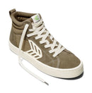 Bestel de Cariuma CATIBA PRO HIGH BURNT SANDveilig, gemakkelijk en snel bij Revert 95. Check onze website voor de gehele Cariuma collectie, of kom gezellig langs bij onze winkel in Haarlem.