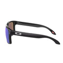 Bestel de Oakley HOLBROOK Black Ink Prizm Sapphire Polarized veilig, gemakkelijk en snel bij Revert 95. Check onze website voor de gehele Oakley collectie, of kom gezellig langs bij onze winkel in Haarlem.	