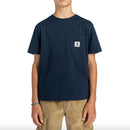 Bestel de Element BASIC POCKET LABEL SS YOUTH veilig, gemakkelijk en snel bij Revert 95. Check onze website voor de gehele Element collectie, of kom gezellig langs bij onze winkel in Haarlem.	