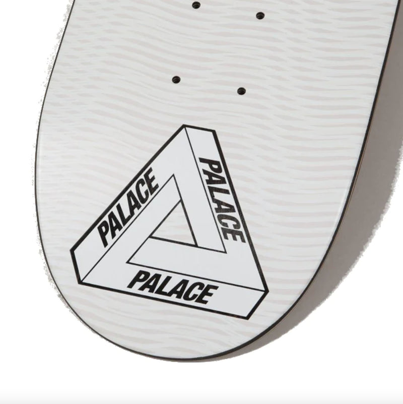 Bestel de Palace Skateboards Palace Trippy UV 8.1 veilig, gemakkelijk en snel bij Revert 95. Check onze website voor de gehele Palace Skateboards collectie, of kom gezellig langs bij onze winkel in Haarlem.	