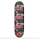 Bestel de Palace Skateboards Palace PWBC 8.0 veilig, gemakkelijk en snel bij Revert 95. Check onze website voor de gehele Palace Skateboards collectie, of kom gezellig langs bij onze winkel in Haarlem.