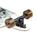 Bestel de Arbor Cruiser Complete Bamboo Zeppelin 32 El Rose veilig, gemakkelijk en snel bij Revert 95. Check onze website voor de gehele Arbor collectie, of kom gezellig langs bij onze winkel in Haarlem.