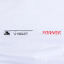 Bestel het Former SPECTRAL T-SHIRT White veilig, gemakkelijk en snel bij Revert 95. Check onze website voor de gehele Former collectie, of kom gezellig langs bij onze winkel in Haarlem.