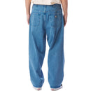 Bestel de Obey Bigwig Bigwig denim carpenter pant Light indigo veilig, gemakkelijk en snel bij Revert 95. Check onze website voor de gehele Obey collectie, of kom gezellig langs bij onze winkel in Haarlem.