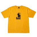 Bestel het Baglady Supplies GAS MASK MARIGOLD T-SHIRT veilig, gemakkelijk en snel bij Revert 95. Check onze website voor de gehele Baglady Supplies collectie, of kom gezellig langs bij onze winkel in Haarlem.