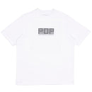 Pop Trading Company Code T-shirt. Shop snel en veilig online op Revert95.com of kom gezellig bij ons lang sin de winkel in Haarlem.