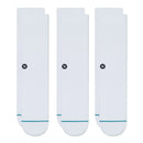 Bestel de Stance ICON 3 PACK veilig, gemakkelijk en snel bij Revert 95. Check onze website voor de gehele Stance collectie, of kom gezellig langs bij onze winkel in Haarlem.	