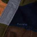 Bestel de Huf CONTRAST CORD MOUNTAIN JACKET – AVOCADO veilig, gemakkelijk en snel bij Revert 95. Check onze website voor de gehele Huf collectie, of kom gezellig langs bij onze winkel in Haarlem.