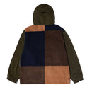 Bestel de Huf CONTRAST CORD MOUNTAIN JACKET – AVOCADO veilig, gemakkelijk en snel bij Revert 95. Check onze website voor de gehele Huf collectie, of kom gezellig langs bij onze winkel in Haarlem.