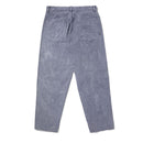 Bestel de Huf CROMER WASHED PANT - DUST PURPLE veilig, gemakkelijk en snel bij Revert 95. Check onze website voor de gehele Huf collectie, of kom gezellig langs bij onze winkel in Haarlem.