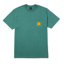 Bestel de Huf HORUS S/S POCKET TEE veilig, gemakkelijk en snel bij Revert 95. Check onze website voor de gehele Huf collectie, of kom gezellig langs bij onze winkel in Haarlem.