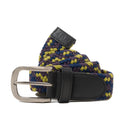 Bestel de Huf HUF WOVEN BELT veilig, gemakkelijk en snel bij Revert 95. Check onze website voor de gehele Huf collectie, of kom gezellig langs bij onze winkel in Haarlem.	