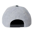 Bestel de Brixton LINWOOD C NETPLUS MP SNPK BLACK/HEATHER GREY veilig, gemakkelijk en snel bij Revert 95. Check onze website voor de gehele Brixton collectie, of kom gezellig langs bij onze winkel in Haarlem.	