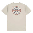 Bestel de Brixton CREST II S/S STT CREAM/FLINT BLUE/BARN RED veilig, gemakkelijk en snel bij Revert 95. Check onze website voor de gehele Brixton collectie, of kom gezellig langs bij onze winkel in Haarlem.