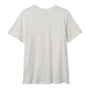 Bestel de Brixton BASIC SLUB S/S PKT TEE OFF WHITE veilig, gemakkelijk en snel bij Revert 95. Check onze website voor de gehele Brixton collectie, of kom gezellig langs bij onze winkel in Haarlem.