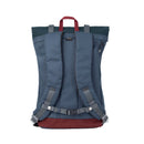 Bestel de Doughnut Christopher Happy Camper Backpack lake veilig, gemakkelijk en snel bij Revert 95. Check onze website voor de gehele Doughnut collectie, of kom gezellig langs bij onze winkel in Haarlem.	