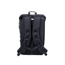 Bestel de Doughnut Colorado Go Wild Backpack black x army veilig, gemakkelijk en snel bij Revert 95. Check onze website voor de gehele Doughnut collectie, of kom gezellig langs bij onze winkel in Haarlem.	