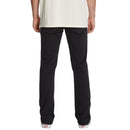 Bestel de Volcom SOLVER DENIM Black Out veilig, gemakkelijk en snel bij Revert 95. Check onze website voor de gehele Volcom collectie, of kom gezellig langs bij onze winkel in Haarlem.