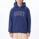 Bestel de Obey Institute extra heavy hood veilig, gemakkelijk en snel bij Revert 95. Check onze website voor de gehele Obey collectie, of kom gezellig langs bij onze winkel in Haarlem.