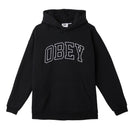 Bestel de Obey Institute extra heavy hood veilig, gemakkelijk en snel bij Revert 95. Check onze website voor de gehele Obey collectie, of kom gezellig langs bij onze winkel in Haarlem.