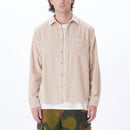 Bestel de Obey Miles woven Silver grey veilig, gemakkelijk en snel bij Revert 95. Check onze website voor de gehele Obey collectie, of kom gezellig langs bij onze winkel in Haarlem.