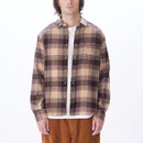 Bestel de Obey Alex woven veilig, gemakkelijk en snel bij Revert 95. Check onze website voor de gehele Obey collectie, of kom gezellig langs bij onze winkel in Haarlem.