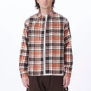 Bestel de Obey Benny cord woven veilig, gemakkelijk en snel bij Revert 95. Check onze website voor de gehele Obey collectie, of kom gezellig langs bij onze winkel in Haarlem.