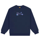 Bestel de Dime MTL Classic Leafy Crewneck veilig, gemakkelijk en snel bij Revert 95. Check onze website voor de gehele Dime collectie, of kom gezellig langs bij onze winkel in Haarlem.