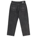 Bestel de Rave Skateboards GROS DENIM black washed veilig, gemakkelijk en snel bij Revert 95. Check onze website voor de gehele Rave Skateboards collectie, of kom gezellig langs bij onze winkel in Haarlem.