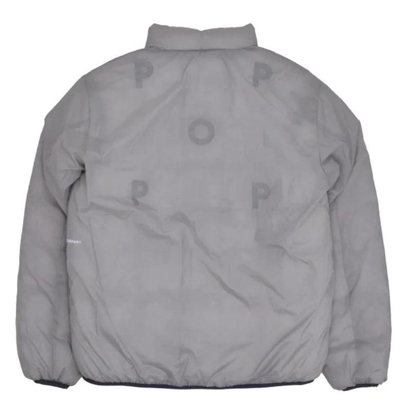 Bestel de Pop Trading Company quilted reversible puffer jacket veilig, gemakkelijk en snel bij Revert 95. Check onze website voor de gehele Pop Trading Company collectie, of kom gezellig langs bij onze winkel in Haarlem.