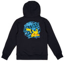 Bestel de Santa Cruz Youth Hood Youth Pikachu Spray Dot Hood veilig, gemakkelijk en snel bij Revert 95. Check onze website voor de gehele DC Shoes collectie, of kom gezellig langs bij onze winkel in Haarlem.	