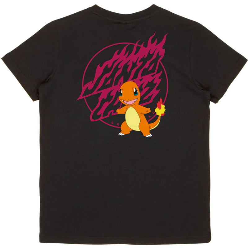 Bestel het Santa Cruz Youth T-Shirt Youth Pokemon Fire Type 1veilig, gemakkelijk en snel bij Revert 95. Check onze website voor de gehele DC Shoes collectie, of kom gezellig langs bij onze winkel in Haarlem.	