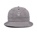 Bestel de Pop Trading Company miffy bell hat black white veilig, gemakkelijk en snel bij Revert 95. Check onze website voor de gehele Pop Trading Company collectie, of kom gezellig langs bij onze winkel in Haarlem.	