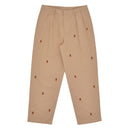 Bestel de Pop Trading Company miffy suit pant Khaki veilig, gemakkelijk en snel bij Revert 95. Check onze website voor de gehele Pop Trading Company collectie, of kom gezellig langs bij onze winkel in Haarlem.