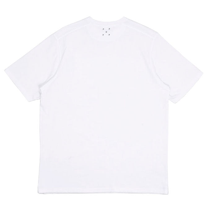 Bestel de Pop Trading Company miffy embroidered t-shirt White veilig, gemakkelijk en snel bij Revert 95. Check onze website voor de gehele Pop Trading Company collectie, of kom gezellig langs bij onze winkel in Haarlem.