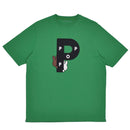 Bestel de Pop Trading Company miffy big p t-shirt green veilig, gemakkelijk en snel bij Revert 95. Check onze website voor de gehele Pop Trading Company collectie, of kom gezellig langs bij onze winkel in Haarlem.