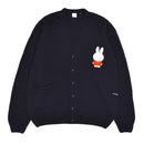 Bestel de Pop Trading Company miffy applique knitted cardigan black veilig, gemakkelijk en snel bij Revert 95. Check onze website voor de gehele Pop Trading Company collectie, of kom gezellig langs bij onze winkel in Haarlem.