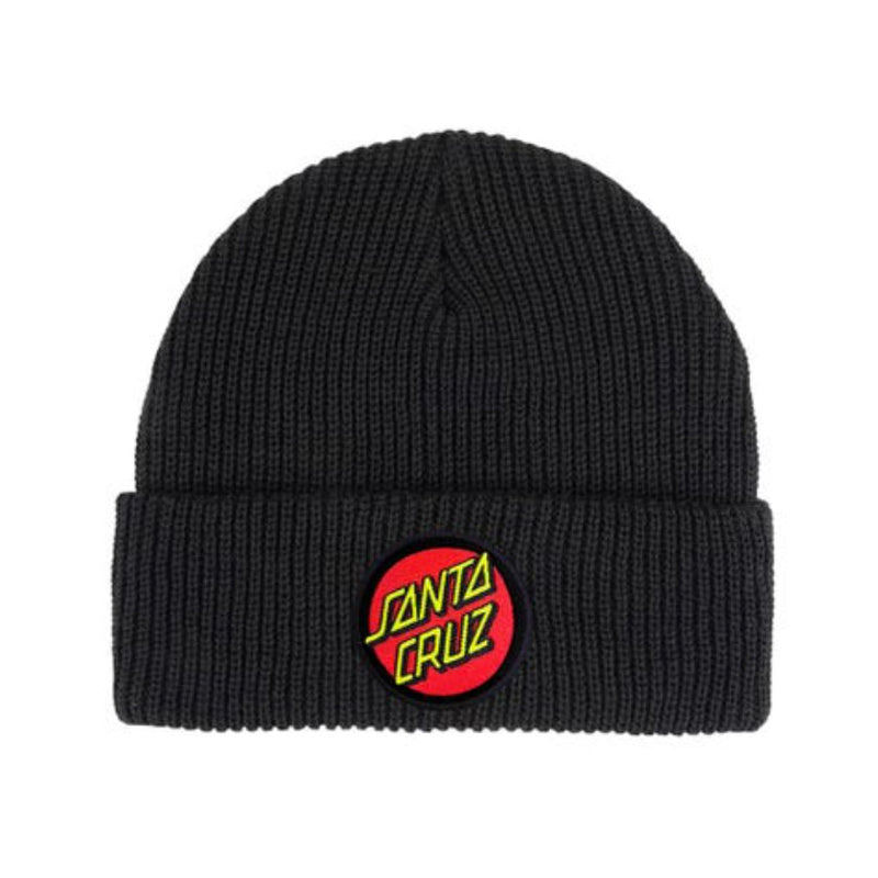 Youth Classic Dot Beanie