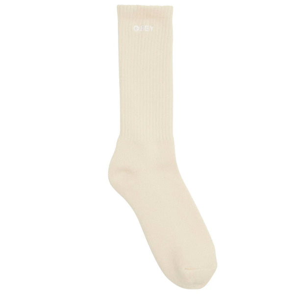 Bestel de Obey bold socks Unbleached veilig, gemakkelijk en snel bij Revert 95. Check onze website voor de gehele Obey collectie, of kom gezellig langs bij onze winkel in Haarlem.	