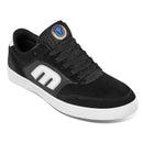 Bestel de Etnies THE AURELIEN BLACK WHITE veilig, gemakkelijk en snel bij Revert 95. Check onze website voor de gehele Etnies collectie, of kom gezellig langs bij onze winkel in Haarlem.
