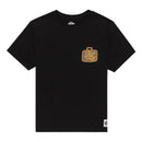 Bestel de Element TIMBER JUST IN CASE SS YOUTH FLINT BLACK veilig, gemakkelijk en snel bij Revert 95. Check onze website voor de gehele Element collectie, of kom gezellig langs bij onze winkel in Haarlem.	