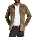 Bestel de Brixton BOWERY L/S ARCTIC STRETCH FLEE BISON/OLIVE SURPLUS veilig, gemakkelijk en snel bij Revert 95. Check onze website voor de gehele Brixton collectie, of kom gezellig langs bij onze winkel in Haarlem.