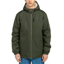 Bestel de Element ALDER PARKA BEETLE veilig, gemakkelijk en snel bij Revert 95. Check onze website voor de gehele Element collectie, of kom gezellig langs bij onze winkel in Haarlem.